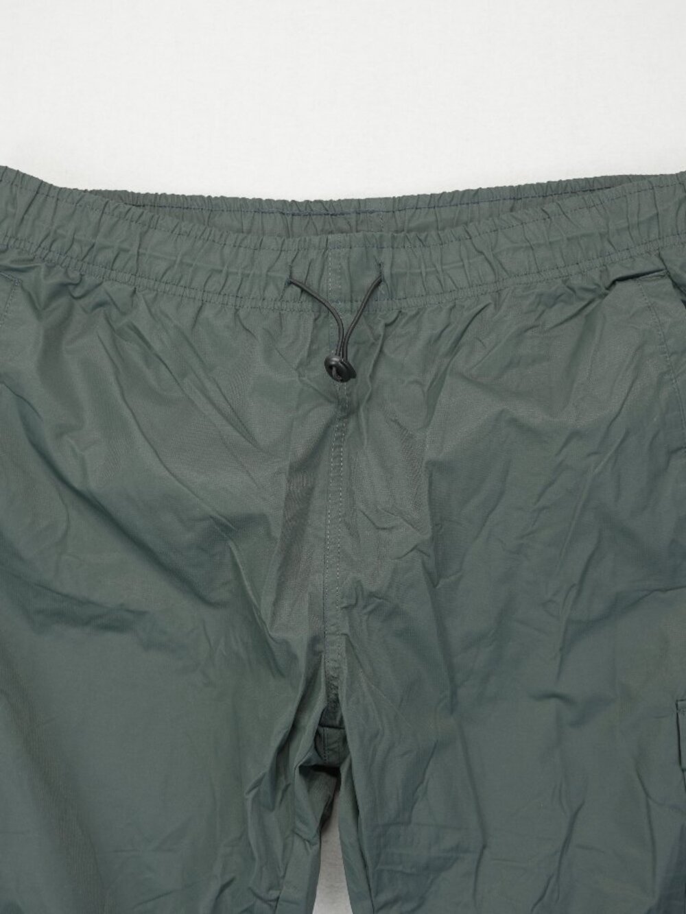 Men's XL Short Grey ARCTIX A6 Cargo 5K Insulated Ski Snow‎ Pants Elastic Waist